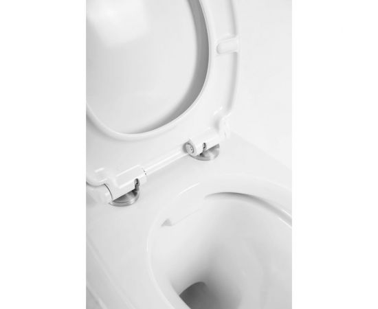 Подвесной унитаз BelBagno PROSPERO BB507B – изображение 12