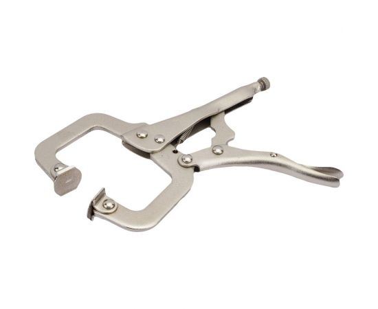 Ручной зажим 170 мм Gigant GST-170 – изображение 12