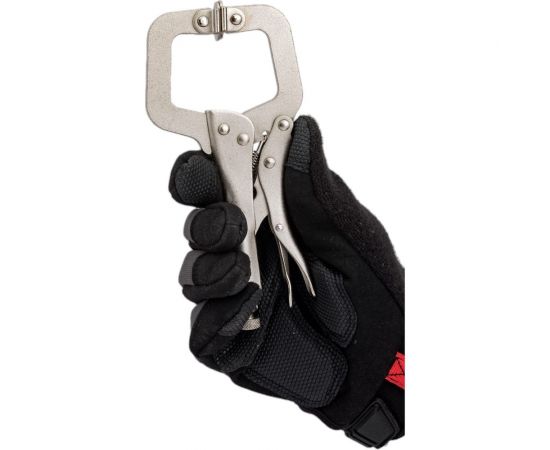 Ручной зажим 170 мм Gigant GST-170 – изображение 13