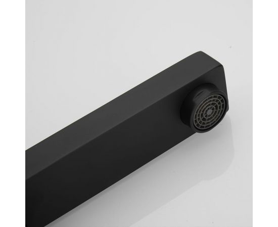 Встроенный настенный смеситель для ванны Rose R2835H – изображение 19