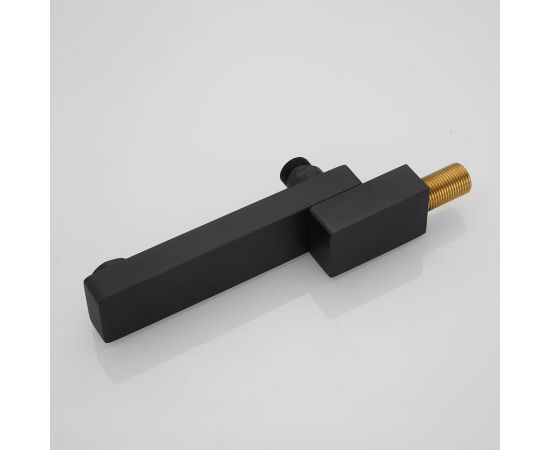 Встроенный настенный смеситель для ванны Rose R2835H – изображение 20