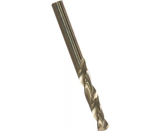 Сверло 6,0х28х65 мм, цельное ВК8 Sekira 00-00001169 – изображение 2
