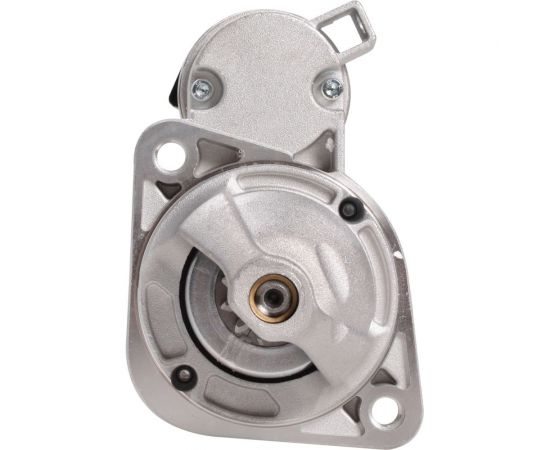 Стартер для автомобилей Hyundai Solaris /KIA Rio 1.4i/1.6i 0,9кВт StartVOLT LSt 08L5 – изображение 2