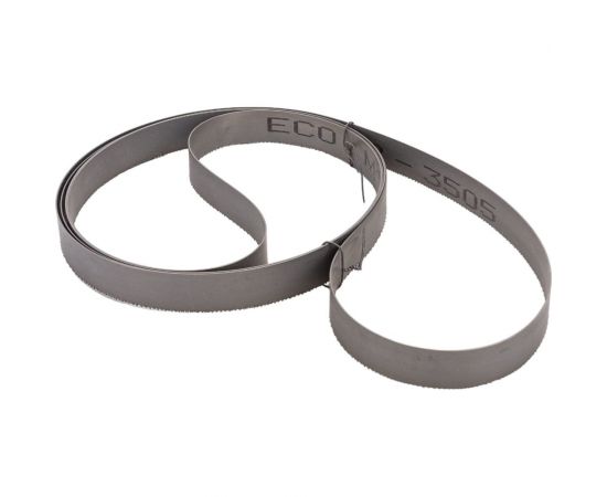 Полотно ленточное М42 (3505х27х0.9 мм; 8/12 TPI) ECO EM4227098123505 – изображение 2