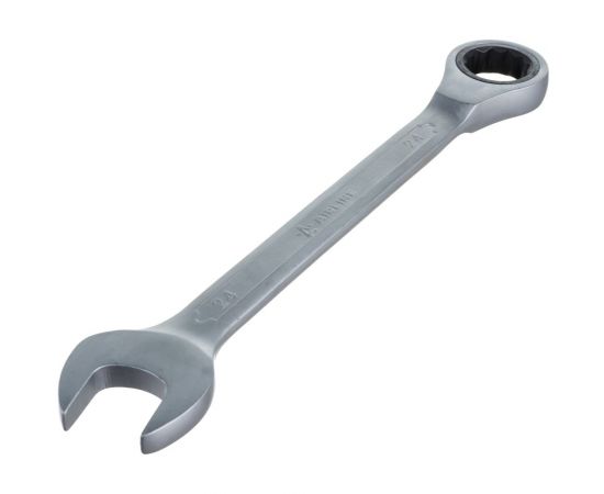 Комбинированный трещоточный ключ 24мм Airline AT-RCS-15 – изображение 2