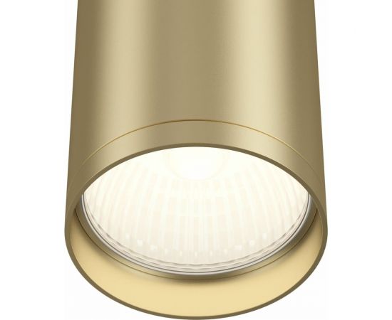 Потолочный светильник MAYTONI FOCUS S 1xGU10x10W C052CL-01MG – изображение 2