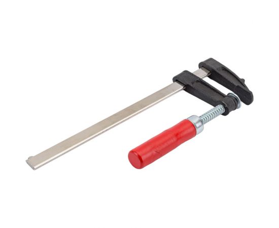 Струбцина тип F FIT 59020, 200 мм – изображение 2