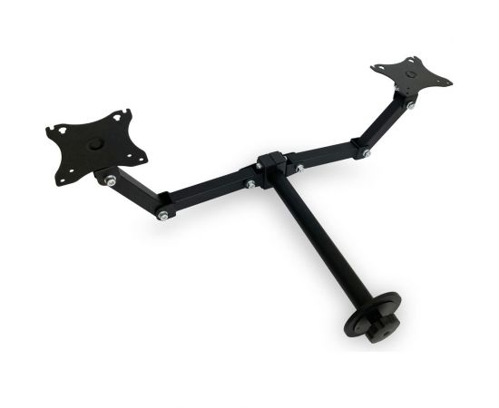 Кронштейн для монитора РЭМО к522 черный 960070 – изображение 2