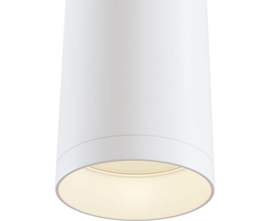 Трековый светильник MAYTONI Track lamps TR008-1-GU10-W – изображение 2