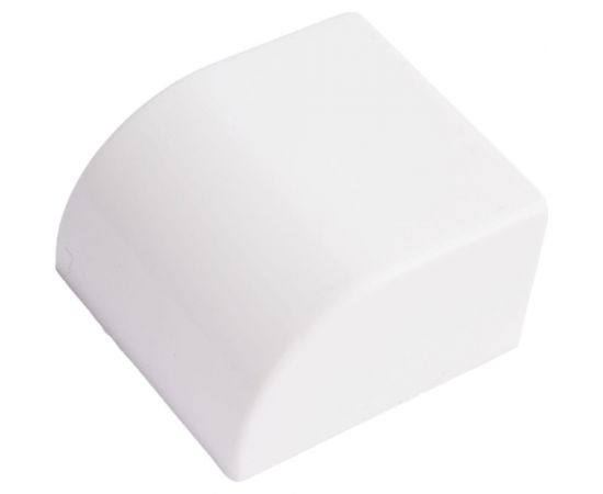 Заглушка кабельной трассы TDM КМЗ 25x16 (4 шт./комп.) SQ0411-0083 – изображение 2