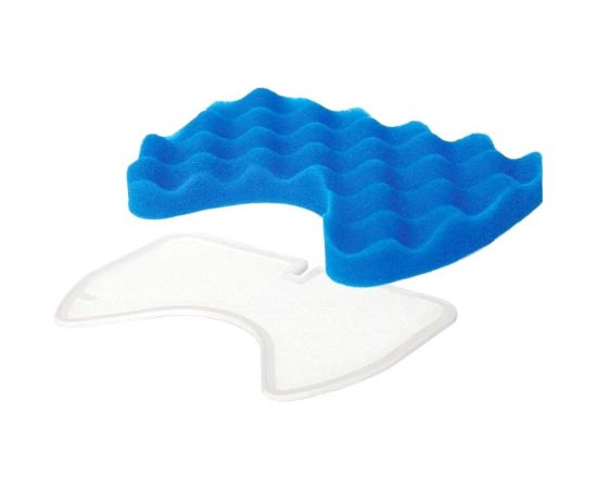 Фильтр моторный для пылесосов Samsung sc65.., 66.., 67.., 68 Tatkraft 13926 – изображение 2