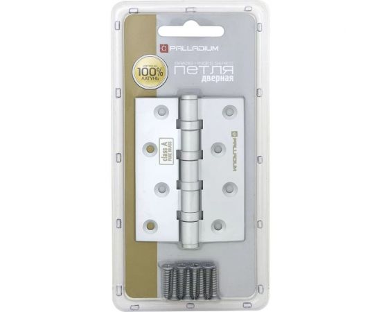 Универсальная дверная петля Palladium N 500 C-4" PC 00011757 – изображение 2