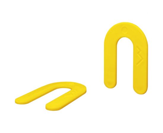 Подкова для плитки 1 мм Tls-Profi TLSZA162022 – изображение 2