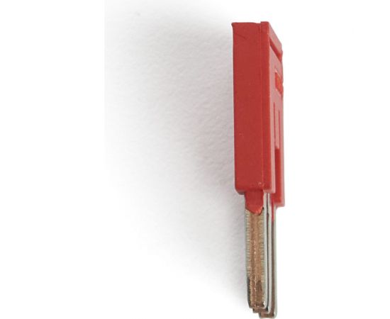 Центральная перемычка для самозажимных ЗНИ STEKKER 2,5 мм2 (JXB ST 2,5) 3PIN LD568-3-25 (DIY упаковка 20 шт) 39976 – изображение 2