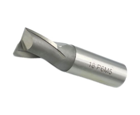 Фреза шпоночная (18х19х79 мм; ц/х) TORNERI 039455 – изображение 2