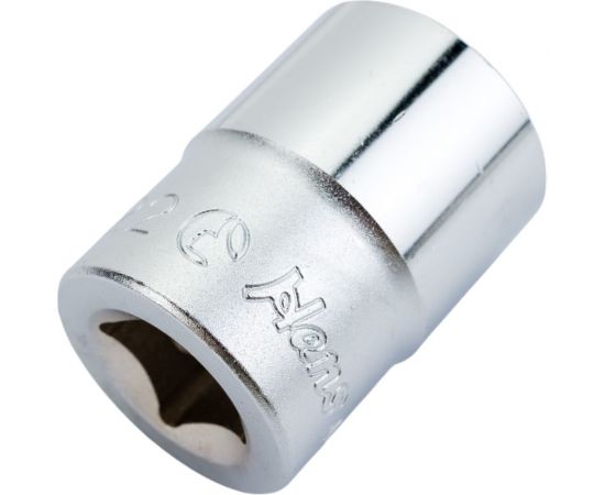 Головка торцевая 6-ти гранная (22 мм; 1/2""; 40 мм) Hans 4400M22 – изображение 2