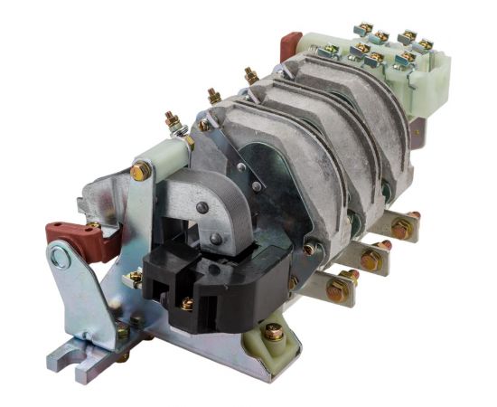 Контактор ВТМ (S) КТ 6023Б 160А 380В ВТМ00021168 – изображение 2