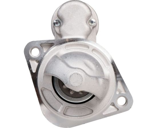 Стартер для автомобилей Hyundai Solaris /Kia Rio 1.4i/1.6i 0,9кВт StartVOLT LSt 0808 – изображение 2