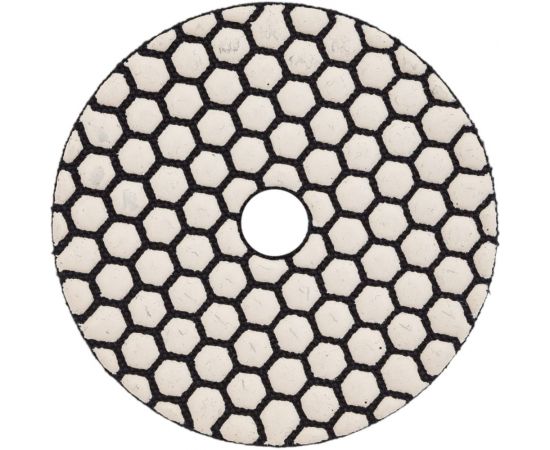 Круг алмазный шлифовальный гибкий Черепашка (100 мм; № 1500; сухая шлифовка) РемоКолор 74-5-150 – изображение 2