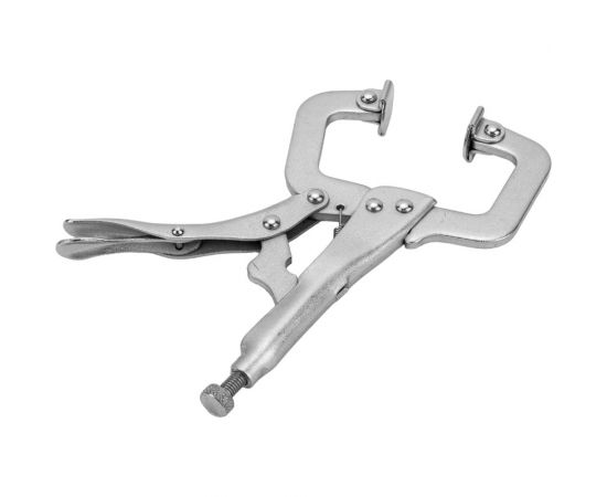 Ручной зажим 170 мм Gigant GST-170 – изображение 2