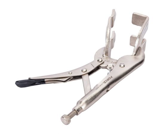 Струбцина для фиксации профиля FORCE 66201 – изображение 2