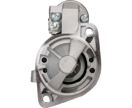 Стартер для автомобилей Mitsubishi Outlander /Lancer IX 2.0i/2.4i 1,2кВт StartVOLT LSt 1111 – изображение 2