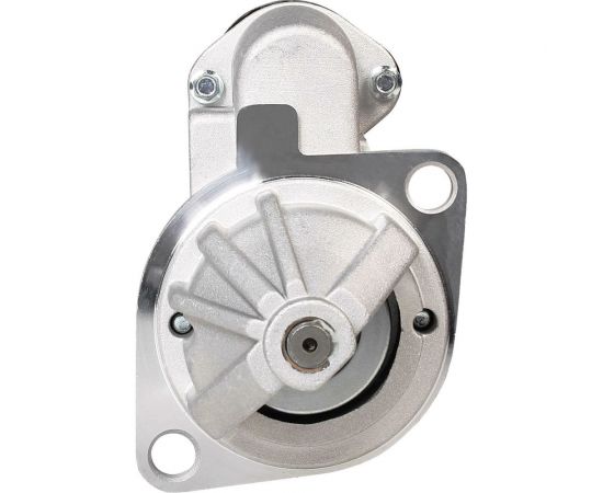 Стартер для автомобилей ГАЗ ГАЗель Бизнес/Next с дв. EvoTech 2.7i 1,9кВт StartVOLT LSt 0308 – изображение 2