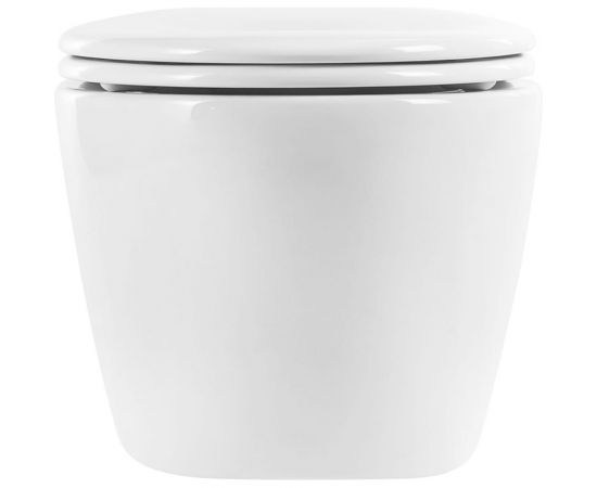 Подвесной унитаз BelBagno PROSPERO BB507B – изображение 2