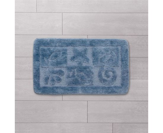 Коврик для ванной комнаты IDDIS 40*70 см, P14M470i12 – изображение 2