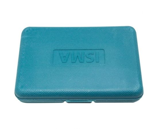 Набор инструментов 12пр ISMA-10112(50985) – изображение 2