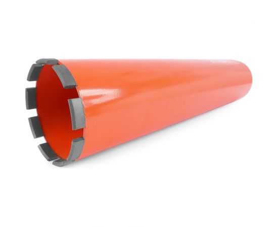 Коронка алмазная LZ 102/H10/450/1 MESSER 95-33-102 – изображение 2