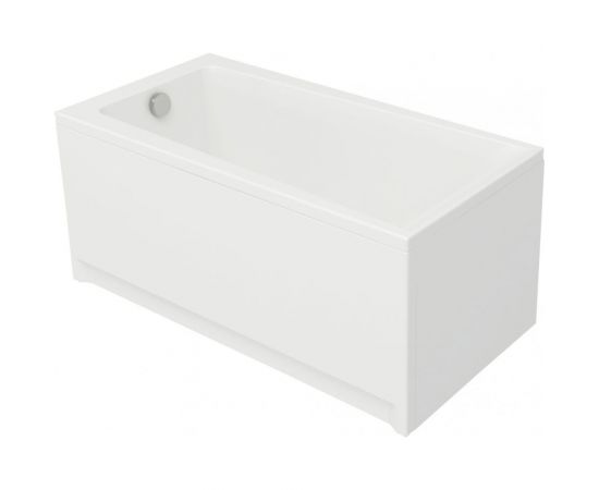 Фронтальная панель для ванны Cersanit UNIVERSAL TYPE 1 170 63328 – изображение 2