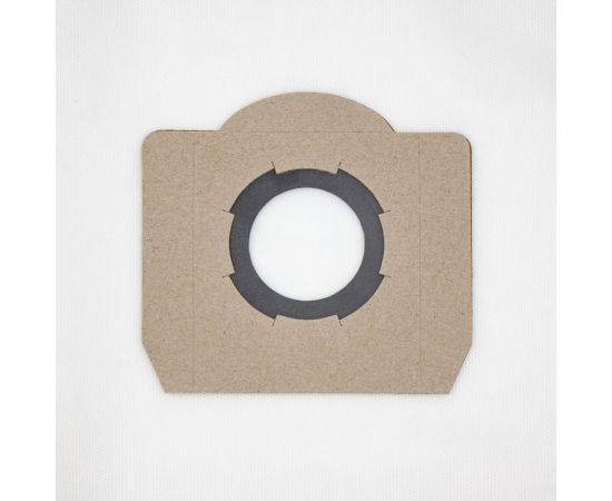 Мешки для пылесоса Dexter VOD 1420, Hitachi WDE 1200, Bort BSS-1518, Kress 1200, 30 л ROCKSTAR R4(5) – изображение 3