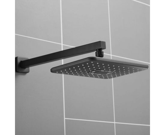 Встроенный настенный смеситель для ванны Rose R2835H – изображение 25