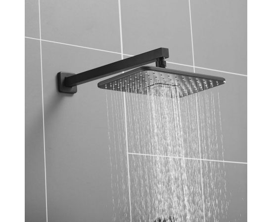 Встроенный настенный смеситель для ванны Rose R2835H – изображение 29