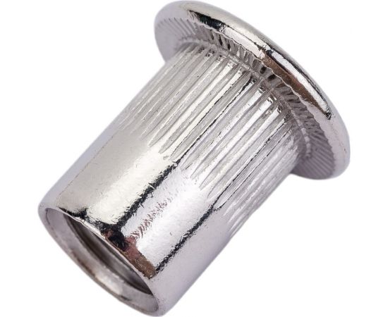 Нержавеющая резьбовая заклепка KREPFIELD M10x17 мм, ART 1025, А2, 20 шт. 1025ГАЙКАЗАКЛЕПКАМ10Х17-20 – изображение 3