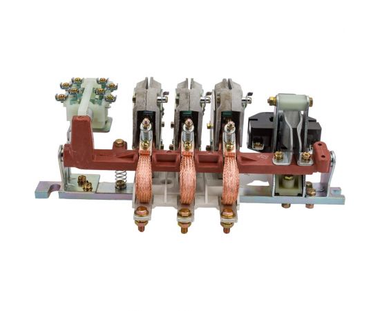 Контактор ВТМ (S) КТ 6023Б 160А 380В ВТМ00021168 – изображение 3