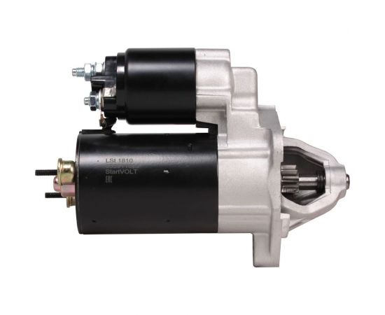 Стартер для автомобилей VAG Passat B5 1.8i 1,1кВт StartVOLT LSt 1810 – изображение 3