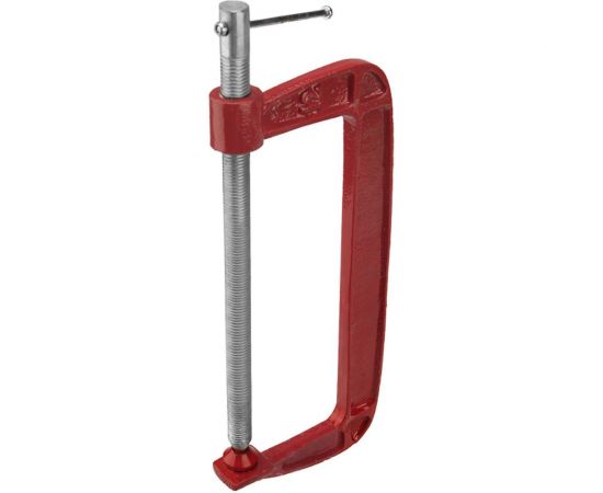 G-образная струбцина REXANT 300 мм 12-5709 – изображение 3