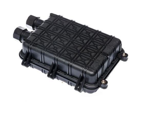 Тупиковая оптическая муфта Netlink gjs-6006 (gjs-m) 96 волокон 00000000177 – изображение 3