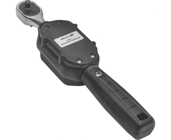 Динамометрический ключ МЕГЕОН 60015 к0000039378 – изображение 3