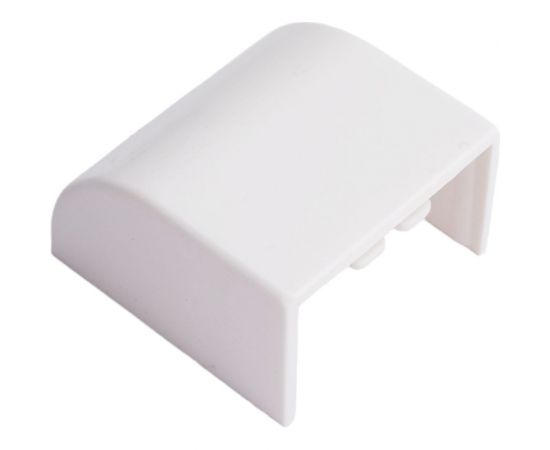 Заглушка кабельной трассы TDM КМЗ 25x16 (4 шт./комп.) SQ0411-0083 – изображение 3