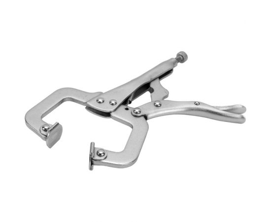 Ручной зажим 170 мм Gigant GST-170 – изображение 3