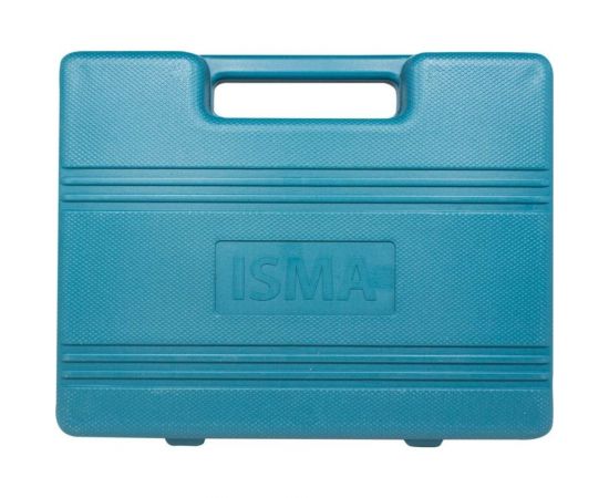 Набор инструментов ISMA 54 предмета ISMA-2054(50609) – изображение 3