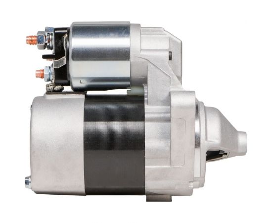 Стартер для автомобилей Nissan Almera N16 /Primera P12 1.5i/1.8i 0,7кВт StartVOLT LSt 1414 – изображение 3