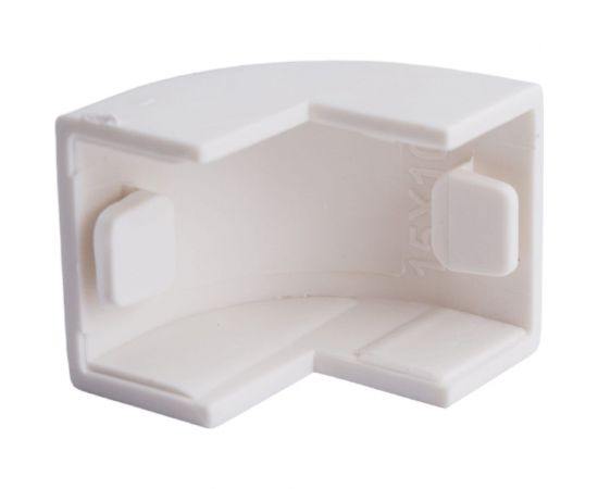 Внешний угол TDM КМН 15x10 (4 шт./комп.) SQ0411-0060 – изображение 3
