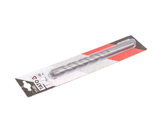 Сверло по бетону 16х180 мм YATO YT-4385 – изображение 3