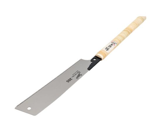 Безобушковая пила Shogun Cross Cut Saw, 265мм М00009195 – изображение 3