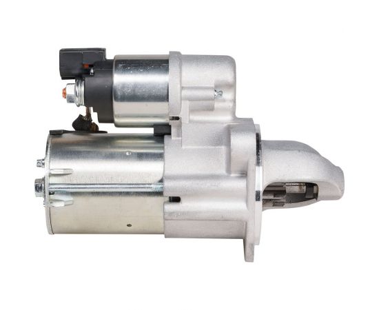 Стартер для автомобилей Hyundai Solaris /Kia Rio 1.4i/1.6i 0,9кВт StartVOLT LSt 0808 – изображение 3