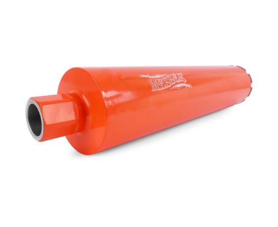 Коронка алмазная LZ 102/H10/450/1 MESSER 95-33-102 – изображение 3